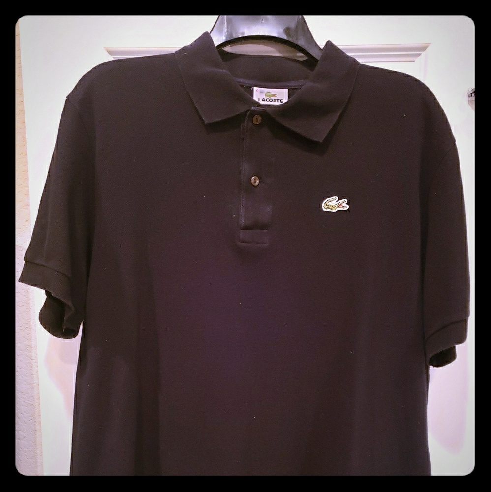 Lacoste Polo Shirt